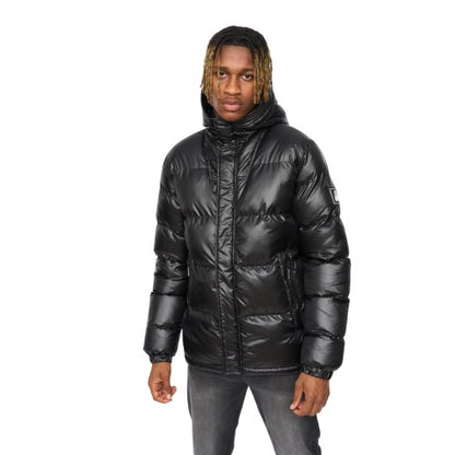 Front - Kings Will Dream Mens Welcome Puffer Jacket