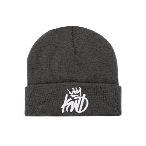 Front - Kings Will Dream Mens Crosby Beanie