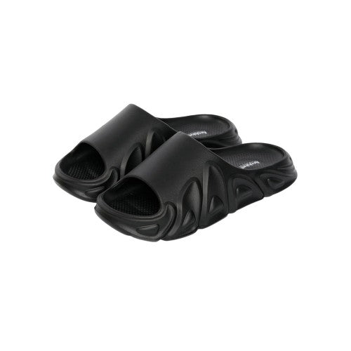 Front - Archive Design Studios Mens Swish Sandals