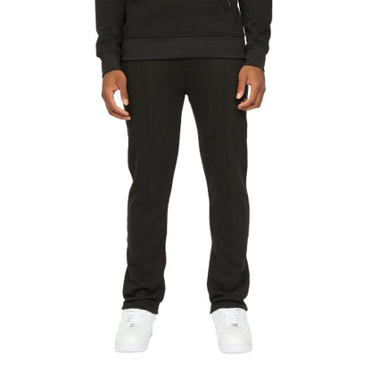 Petrol - Front - Duck and Cover Mens Chattamere Jogging Bottoms
