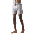 Front - Born Rich Mens Benzema Swim Shorts