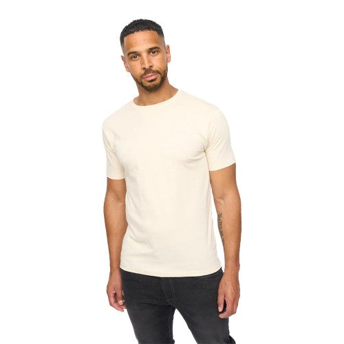 Front - Bewley & Ritch Mens Amonite T-Shirt