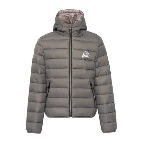 Front - Kings Will Dream Boys Jackinson Puffer Jacket