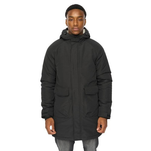 Front - Duck and Cover Mens Copfords Jacket