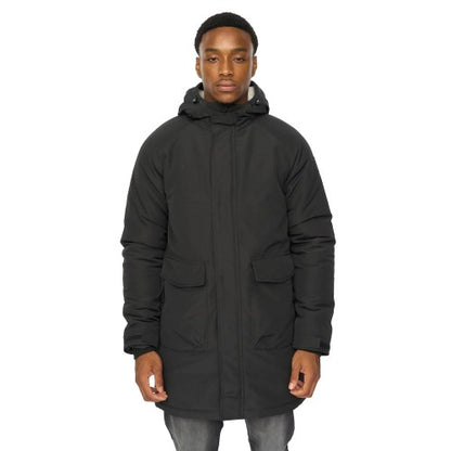 Front - Duck and Cover Mens Copfords Jacket