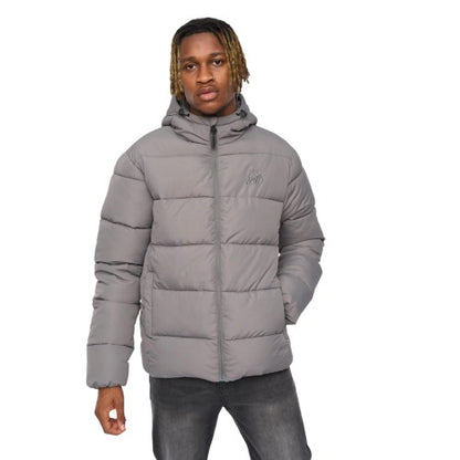 Front - Kings Will Dream Mens Orlo Puffer Jacket