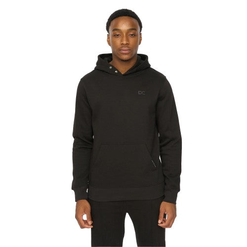 Front - Duck and Cover Mens Chattamere Hoodie
