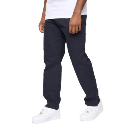 Front - Crosshatch Mens Blansmoore Trousers