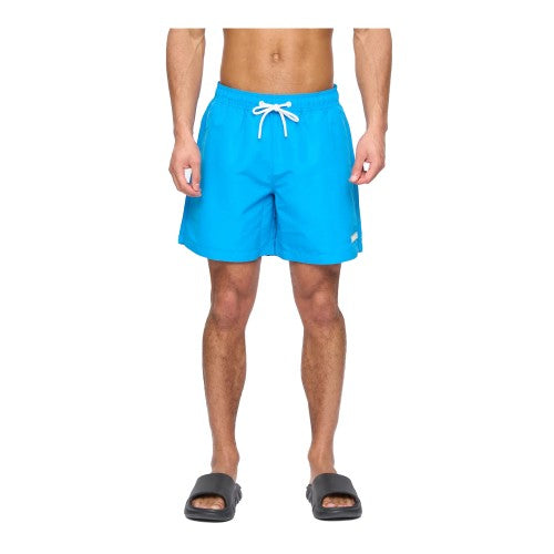 Front - Henleys Mens Henpool Swim Shorts