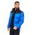 Front - Duck and Cover Mens Synmax 2 Quilted Jacket