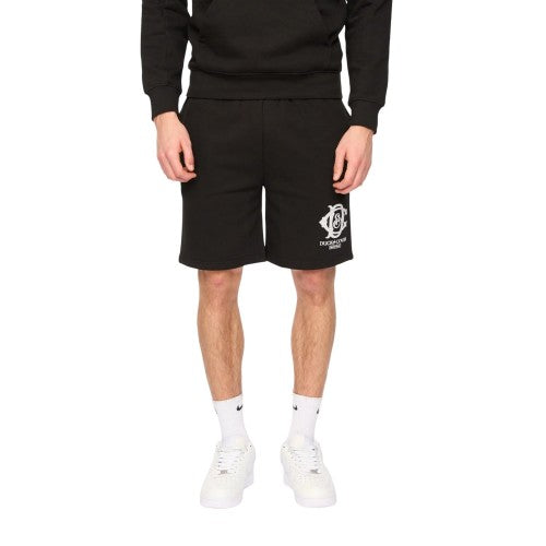 Front - Duck and Cover Mens Randolph Shorts