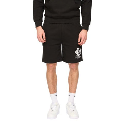 Front - Duck and Cover Mens Randolph Shorts