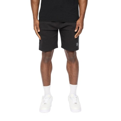 Front - Crosshatch Mens Branton Shorts