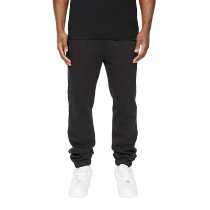 Front - Crosshatch Mens Preece Jogging Bottoms