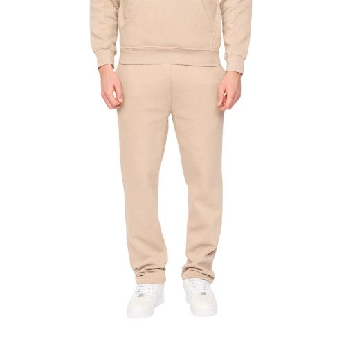 Front - Duck and Cover Mens Rayland Jogging Bottoms