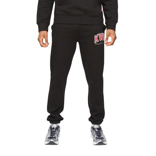 Front - Kings Will Dream Mens Kingdome Jogging Bottoms