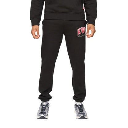 Front - Kings Will Dream Mens Kingdome Jogging Bottoms
