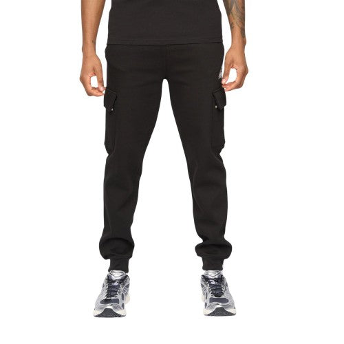 Front - Kings Will Dream Mens Crosby Cargo Jogging Bottoms