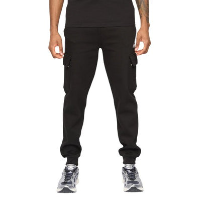 Front - Kings Will Dream Mens Crosby Cargo Jogging Bottoms