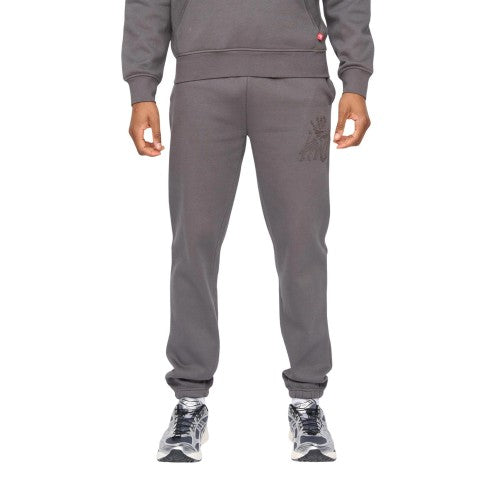 Front - Kings Will Dream Mens Tonally Jogging Bottoms