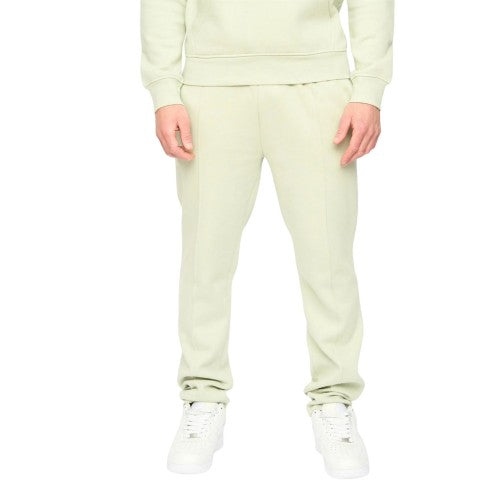 Front - Crosshatch Mens Crufton Jogging Bottoms