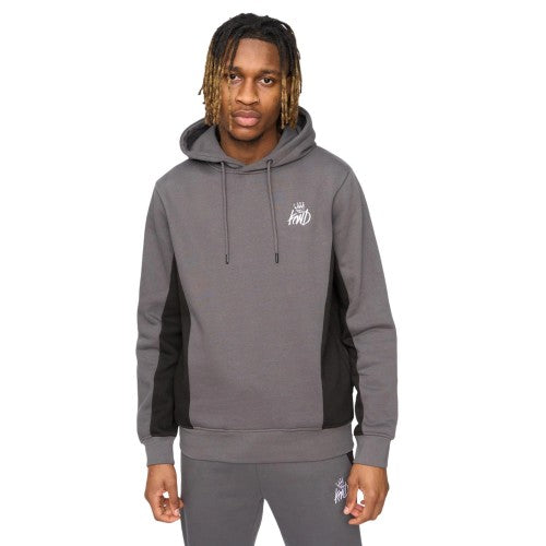 Front - Kings Will Dream Mens Blockade Hoodie