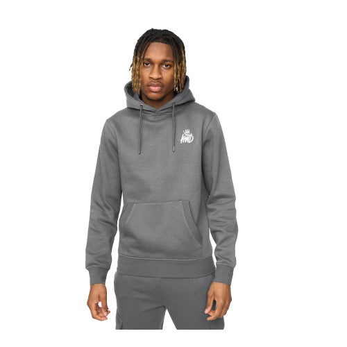 Front - Kings Will Dream Mens Crosby Cotton Blend Hoodie