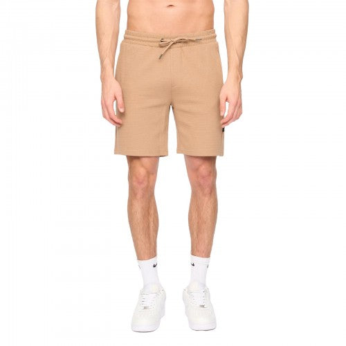 Front - Duck and Cover Mens Topfield Casual Shorts