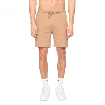 Front - Duck and Cover Mens Topfield Casual Shorts