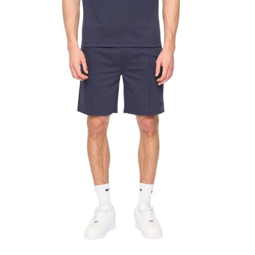 Front - Duck and Cover Mens Sherborn Shorts