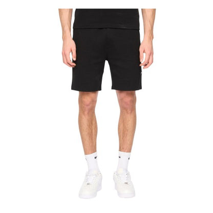 Front - Duck and Cover Mens Topfield Cotton Shorts