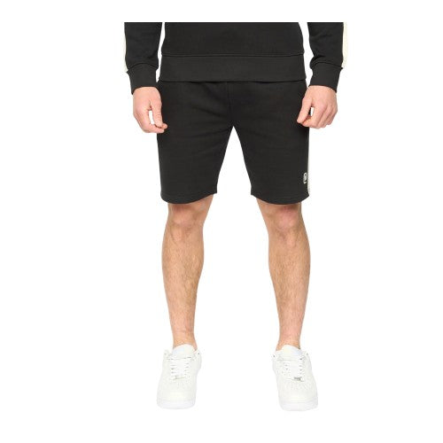 Front - Crosshatch Mens Cresswill Shorts
