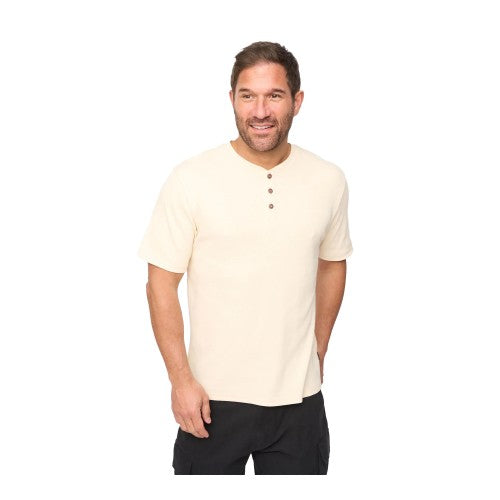 Front - Bewley & Ritch Mens Emberton T-Shirt