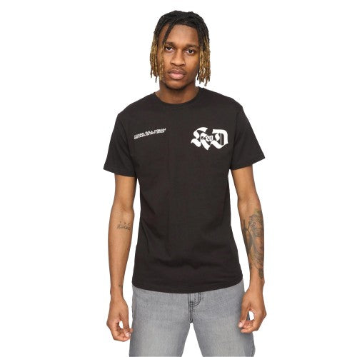 Front - Kings Will Dream Mens Cartellio Short-Sleeved T-Shirt