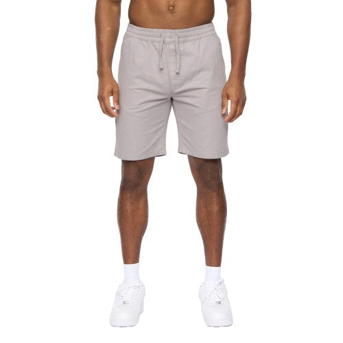 Front - Crosshatch Mens Blansmoore Elasticated Waist Shorts