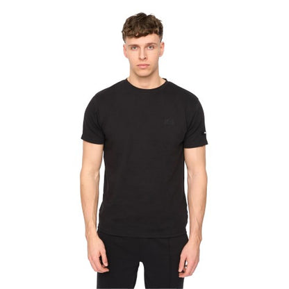 Front - Duck and Cover Mens Sherborn T-Shirt