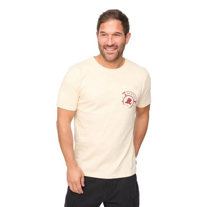 Front - Bewley & Ritch Mens Kinson Cotton T-Shirt