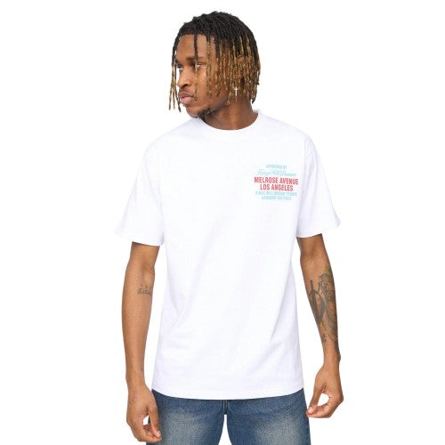 Front - Kings Will Dream Mens Melrose T-Shirt