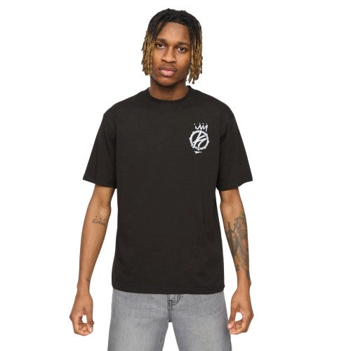 Front - Kings Will Dream Mens Kayspray T-Shirt