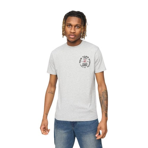 Front - Kings Will Dream Mens Mobalot T-Shirt
