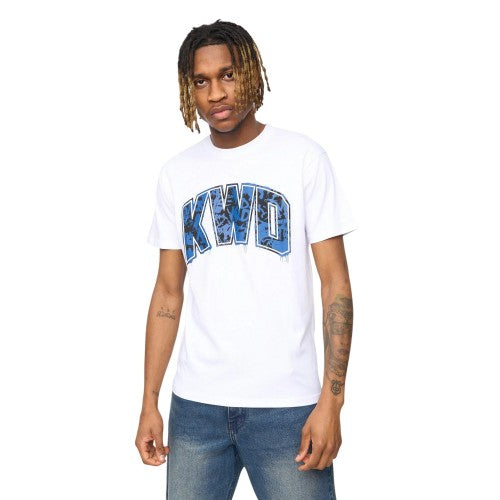 Front - Kings Will Dream Mens Scribs T-Shirt