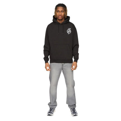 Front - Kings Will Dream Mens Kayspray Hoodie