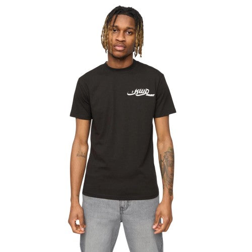 Front - Kings Will Dream Mens Phopier T-Shirt