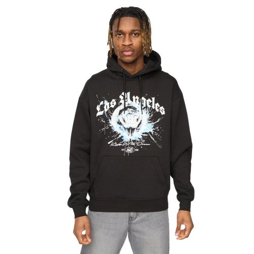 Front - Kings Will Dream Mens Snakered Hoodie