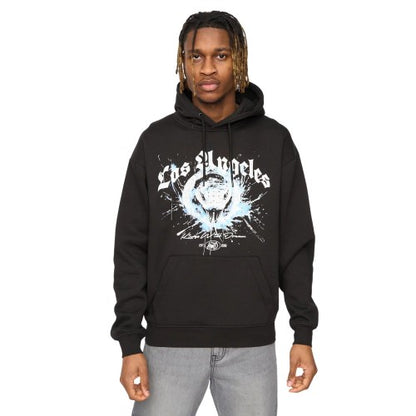 Front - Kings Will Dream Mens Snakered Hoodie