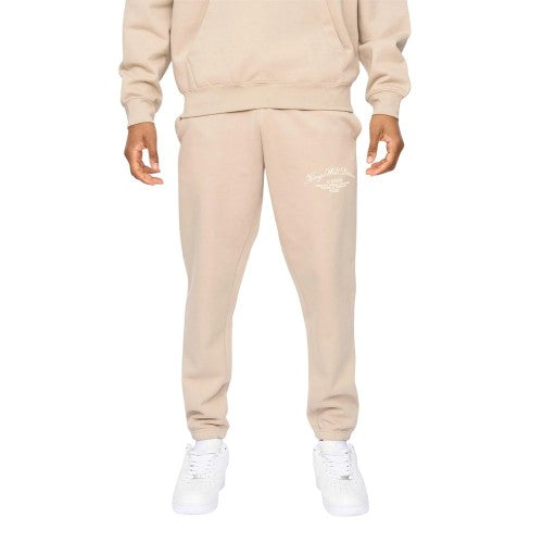 Front - Kings Will Dream Mens Arch Loose Fit Joggers