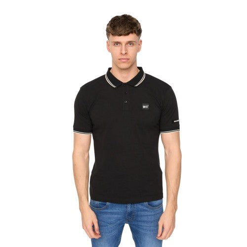 Front - Duck and Cover Mens Wrentham Polo Shirt