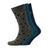 Front - Farah Mens Norton Socks (Pack of 3)
