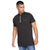 Front - Crosshatch Mens McClay Polo Shirt