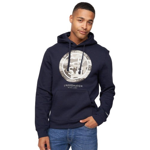 Crosshatch camo hoodie best sale